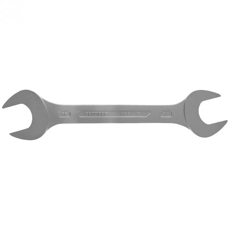 GEDORE 6069600 διπλό ανοιχτό κλειδί 34x36 mm DIN 3110