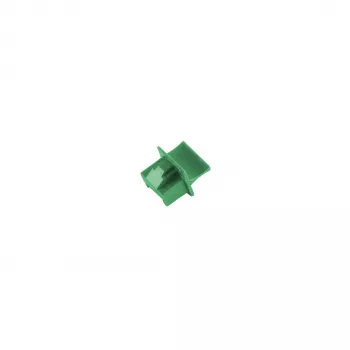 SHIVERPEAKS BS08-01025 καπάκι προστασίας από σκόνη RJ-45, μαύρο, 1 τεμ.