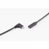 ShiverPeaks BS13-54015 καλώδιο επέκτασης USB 3.2 γωνιακό 0,5m