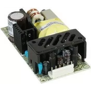 MEAN WELL RPT-60B 60W Τροφοδοτικό Τριπλής Εξόδου 5V/12V/-12V