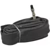 FISCHER Σαμπρέλα Ποδηλάτου 18 inch Βαλβίδα Dunlop 47/57-355 Βουτυλικό Καουτσούκ 85136