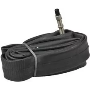 FISCHER Σαμπρέλα Ποδηλάτου 18 inch Βαλβίδα Dunlop 47/57-355 Βουτυλικό Καουτσούκ 85136