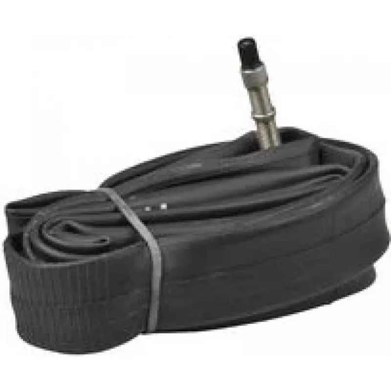 FISCHER Σαμπρέλα Ποδηλάτου 18 inch Βαλβίδα Dunlop 47/57-355 Βουτυλικό Καουτσούκ 85136