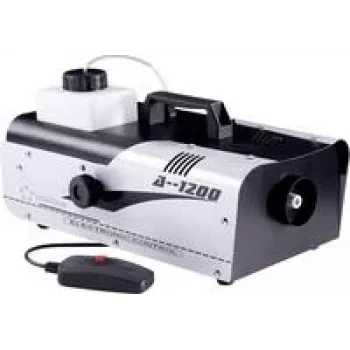 RENKFORCE A-1200 Μηχανή Καπνού με Ενσύρματο Τηλεχειριστήριο