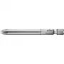Wiha Phillips PH1 25mm Hex E6.3 Χρώμιο-Βανάδιο Bit 22509
