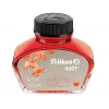 Pelikan 4001 Brilliant Red Μελάνι σε γυάλινο μπουκάλι 62,5 ml 329169