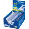 Pelikan blanco Maxi Διορθωτικό ρολό, 4,2 mm x 10 m, χωρίς διαλύτες, λευκό 340315