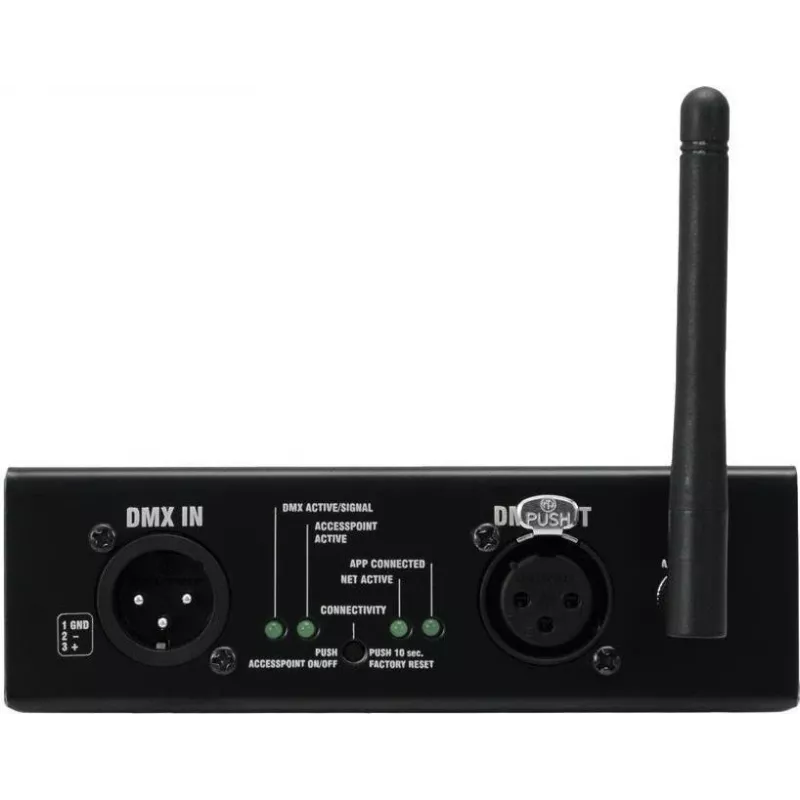 Eurolite DMX Interface FREE DMX AP (51860130)