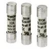 SIEMENS SITOR Κυλινδρική ασφάλεια 80A 660V AC/700V DC gR 22x58mm (3NC2280)