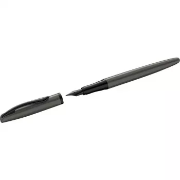 Pelikan Jazz Noble Elegance Στυλό, πετρόγκρι, μεσαία μύτη 300010132