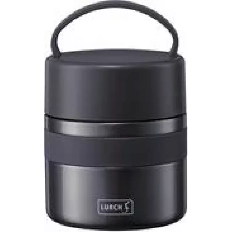 Lurch Θερμομονωτικό δοχείο τροφίμων Iso-Pot 2.0 500 ml 240847