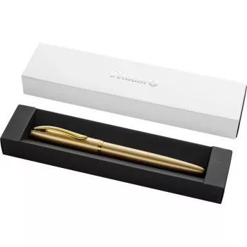 Pelikan Jazz Noble Elegance στυλό μελάνης, επιχρυσωμένο 400197463