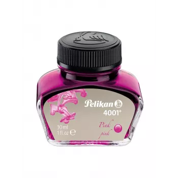 Pelikan 301343 Ανταλλακτικό γέμισμα, ροζ, 1 τεμ.
