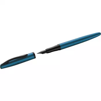 Pelikan Jazz Noble Elegance Στυλό διαρκείας, aquamarine, μεσαία μύτη 300010136