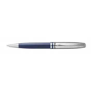 Pelikan K35 Jazz Classic Στυλό διαρκείας σκούρο μπλε μελάνι μπλε 300013891