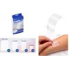 FIRST AID ONLY Αποστειρωμένες ταινίες κάλυψης τραυμάτων, λευκές, 140 ταινίες ανά blister (P-10095 00)