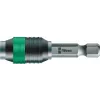 Wera 05052500001 Rapidaptor καθολική υποδοχή bit, 1/4 ίντσας εξάγωνη υποδοχή, ταχεία αλλαγή, μαγνητική, 50 mm