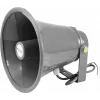 Omnitronic NOH-15R Ηχείο κόρνας 15 W γκρι 80710951
