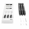 COPIC Multiliner Fineliner μαύρο 0,5 mm, 3 τεμ. (22075633)