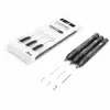 COPIC Multiliner Fineliner μαύρο 0,5 mm, 3 τεμ. (22075633)