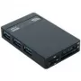 EXSYS EX-1635 USB 3.2 Gen 1 Πολυαναγνώστης καρτών - μαύρος