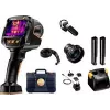 testo 883 σετ θερμικής κάμερας, -30 έως 650 °C, 27 Hz, WiFi 0563 8830