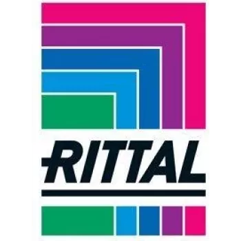 Rittal AX 2830.420 VE2 πλαϊνό κάλυμμα βάσης, ύψος 200 mm, βάθος 400 mm, RAL 7035