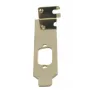 EXSYS βάση Low-Profile για υποδοχές D-Sub 9 ακίδων (EX-LP9PIN)