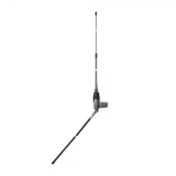 Midland Albrecht AE LS Boomerang 27-A κεραία μπαλκονιού, 275 cm, 600 W, ακτινοβολητής αλουμινίου 6350