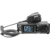 Midland Albrecht AE6390 συσκευή CB 12/24V 4W AM/FM VOX ενσωμάτωση DIN με οθόνη 2,4 ιντσών 12639