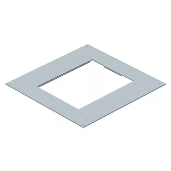 OBO Bettermann κάλυμμα συναρμολόγησης 350-2/3 για GES6 DUG 350-3 6 (7400509)