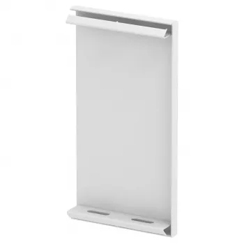 OBO Bettermann ακροδέκτης GS-E90170 λευκό (6277770)