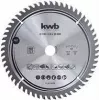 kwb 586768 δίσκος κοπής με καρβίδιο 190 x 20 mm, 48 δόντια, ATB, για ξύλο