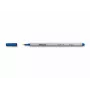 Pelikan 943167 fineliner λεπτό μπλε