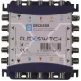 WISI DXC0508 FLEXSWITCH multiswitch 5-in-8 με δυνατότητα διασύνδεσης SAT/TERR 76875