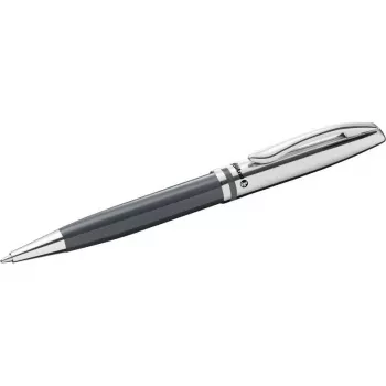 Pelikan Jazz Classic στυλό διαρκείας θερμό γκρι περιστροφικός μηχανισμός 300013895