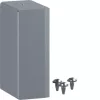 Hager FWK-Plus πλάκα τερματισμού 60x100 mm γαλβανισμένος χάλυβας πυροπροστασία FWKP601006VERZ