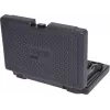 KS TOOLS 1/2 ίντσες σετ καρυδάκια κρουστικά εξάγωνα, κοντά, 12 τεμ. (515.0112)