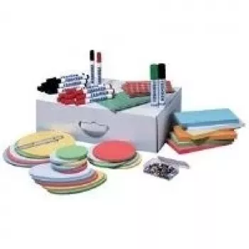 FRANKEN Moderation Box X-tra!Line, 1000 τεμ., βασικό σετ κουτιού, διαστάσεις κουτιού: (Π)510 x (Β)320 x (Υ)105 mm (UMMB)