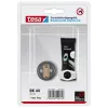 tesa BK44 κιτ προσαρμογέα τοποθέτησης για Power.Kit εξοπλισμό μπάνιου (1 τεμ.) 40361-00000-00