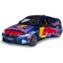 JAMARA BMW M4 Coupe 1:24 μπλε τηλεχειριζόμενο αυτοκίνητο (402628)