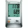 TESTO καταγραφέας δεδομένων θερμοκρασίας 176 T2 (0572 1762)