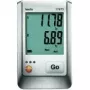 TESTO καταγραφέας δεδομένων θερμοκρασίας 176 T2 (0572 1762)