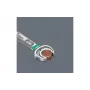 Wera Joker 15x199 Switch συνδυαστικό καστάνιας κλειδί 05020070001