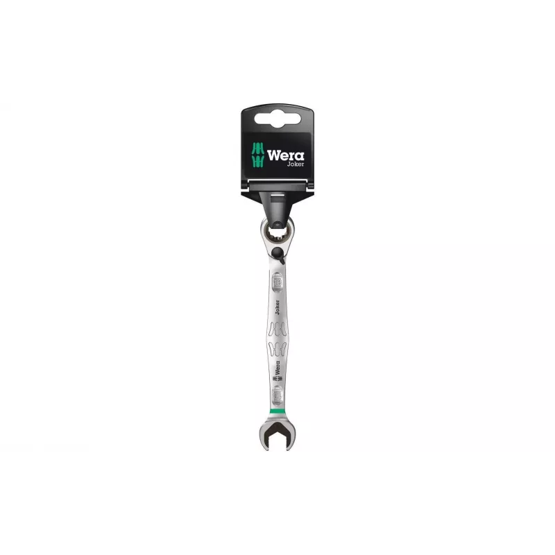 Wera Joker 15x199 Switch συνδυαστικό καστάνιας κλειδί 05020070001