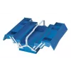 Gedore 1335 L άδειο εργαλειοκιβώτιο μπλε 6610580