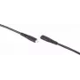 SHIVERPEAKS BASIC-S καλώδιο USB-C σε USB-C 4.0 Gen 3x2 240W 2m μαύρο BS13-63035