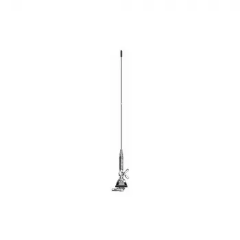 Midland Albrecht MGA 108-550 κινητή κεραία με βάση DV-S και καλώδιο 5m RG 58/S (108-550 MHz) 6245