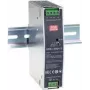 MEAN WELL DDR-120B-24 τροφοδοτικό ράγας DIN 120W 24V 5A