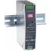 MEAN WELL DDR-120B-24 τροφοδοτικό ράγας DIN 120W 24V 5A